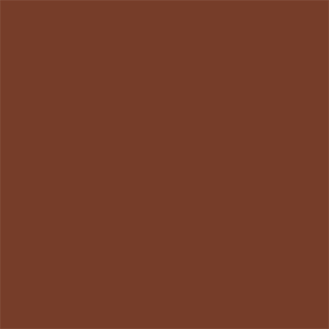 Papier de fond supérieur 20 Coco Brown 1,35 x 11m