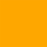 Superior background paper 35 Yellow-Orange 1.35 x 11m