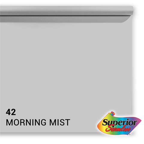 Documento de fondo superior 42 Morning Misses 1.35 x 11m