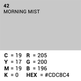 Overlegen baggrundspapir 42 Morning Misses 1,35 x 11m