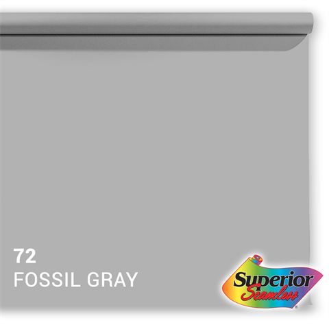 Documento de fondo superior 72 gris 1.35 x 11m