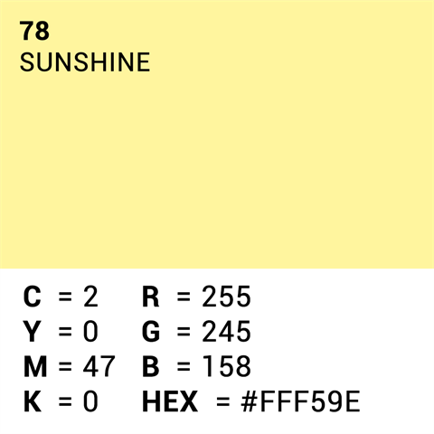 Superior Achtergrondpapier 78 1,35 x 11m