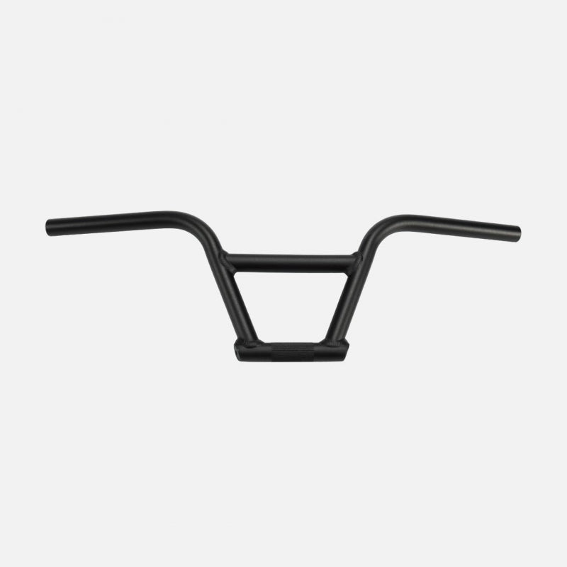 SwiftyAIR Swiftyair riser handlebar black