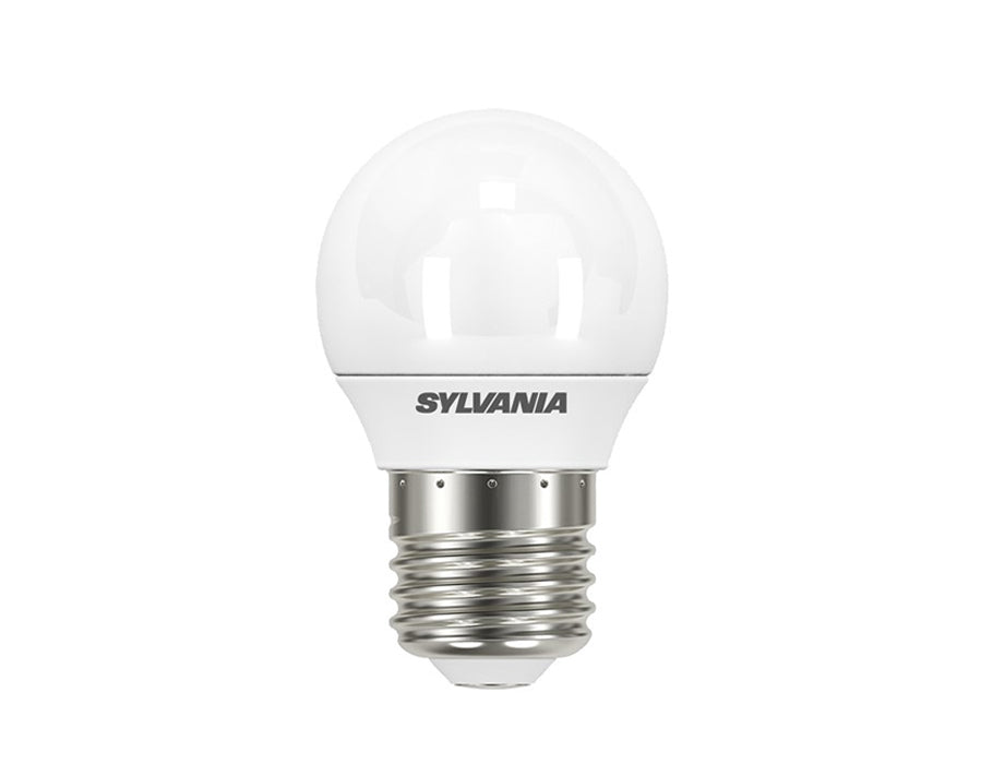 Sylvania Led Lamp Bullet E27 250 LM Mat