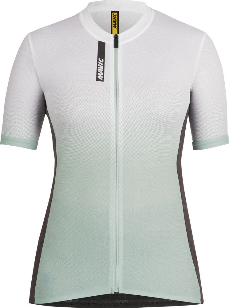 Mavic Essential Graphic - Women's Jersey
