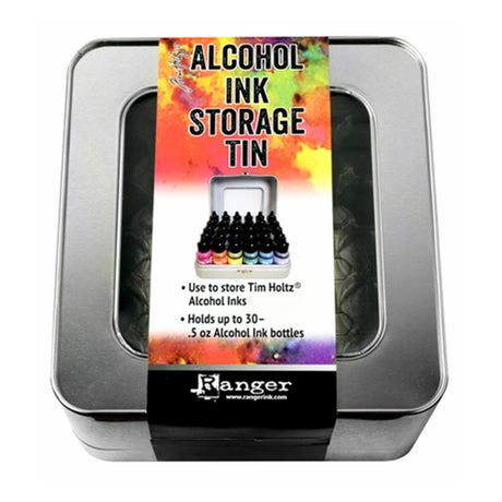 Ranger Tënt Ranger • Tim Holtz Alkohol Tënt Stockage Tënt
