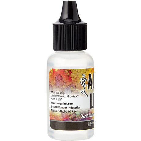 Ranger Ink Ranger • Tim Holtz Alcohol Lift Ink Reinker