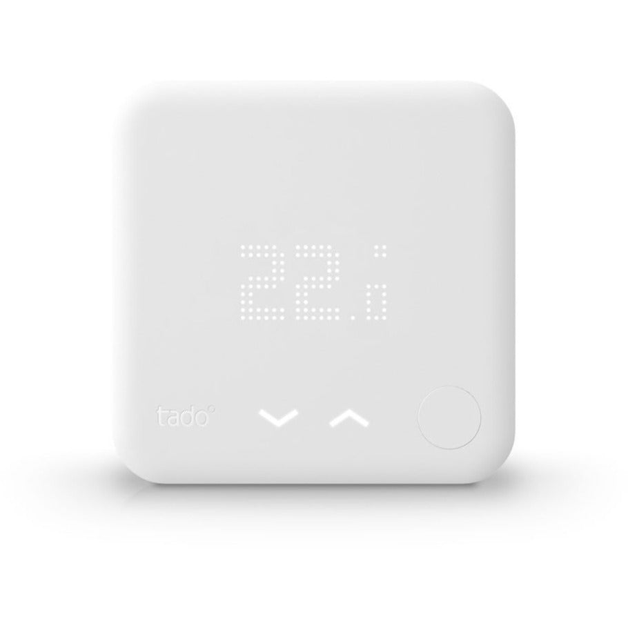 Tado ° additional smart thermostat