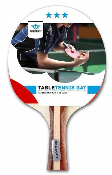 Engelhart Table Tennis Bat 3 -stjärna