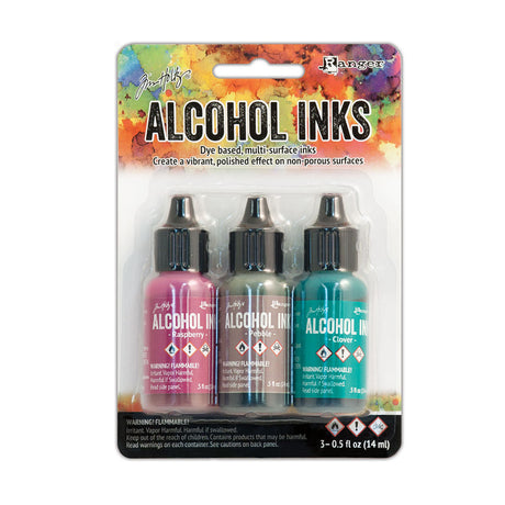 Ranger Tënt Ranger • Tim Holtz Alkohol Tënt Dall Trail 14ml