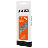 Taya Necklace Deca-101 10 Speed ​​1 2x5 64 116 Silver Silver In Box