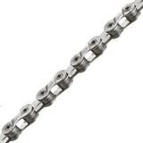 Taya halskæde 1 2x3 32 7-8 Speed ​​116 Links Silver