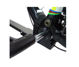 Radon comp bottom bracket disassembly tool press fit bb30