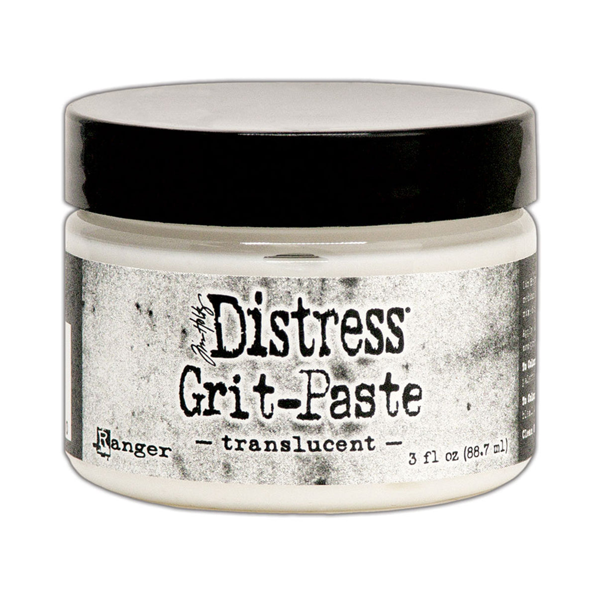 Ranger Tënt Ranger • Nout Grit Paste translucent
