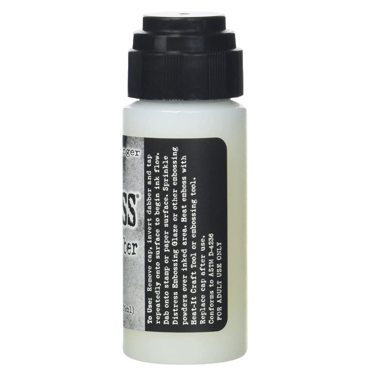 Ranger ink ranger • tim holtz distress embossing dabber