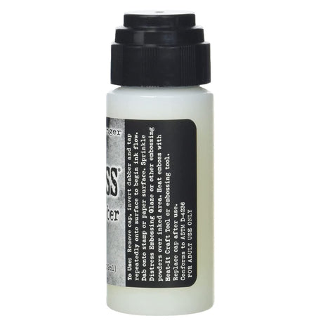 Ranger ink ranger • tim holtz dabber de gravação em relevo