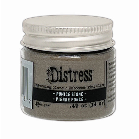 Ranger inkoustový ranger • tim holtz distress ražba glazura pemza