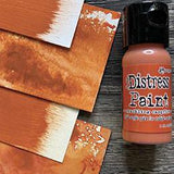 Ranger Tënt Ranger • Tim Holtz Noutmoler crackling campfire