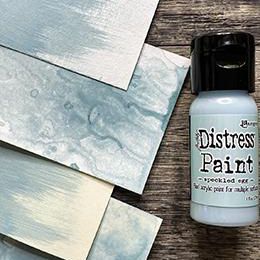 Ranger Ink Ranger • Tim Holtz Aflição Pintura Ovo Salpicado