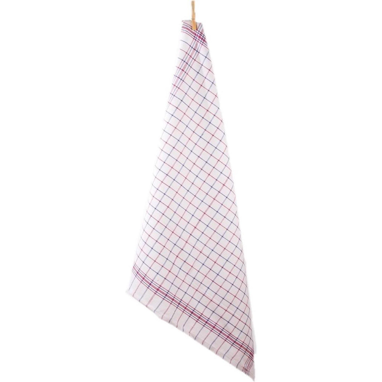 Tea towel national diamond 70x70cm 12 pcs