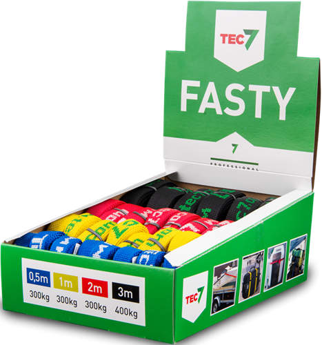 „Tec7 fasty“ ekranas – 320110000
