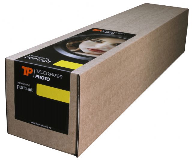 Tecco Paper à jet de lustre PL285 43,2 cm x 25 m