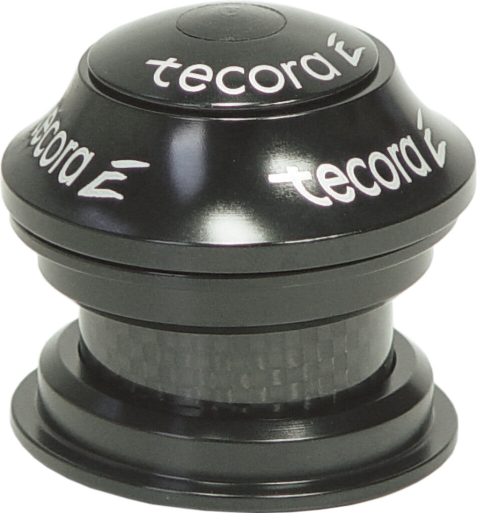 TECORA Ball Head SS44 28,6 ZS44 30 1.1 8 ”noir