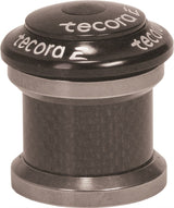 Tecora Ball Header 1 pouce Geinteg. 45x45 26.4 Cartg.zwart