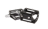 Tecora e Pedals BMX Downhill Atb Flat mat Pedal Pins schwaarz