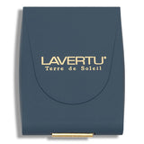 Lavertu terre de soleil prášek 01 tmavý 12 gr.