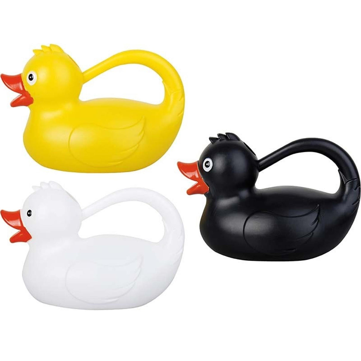 Esschert design watering can rubber duck