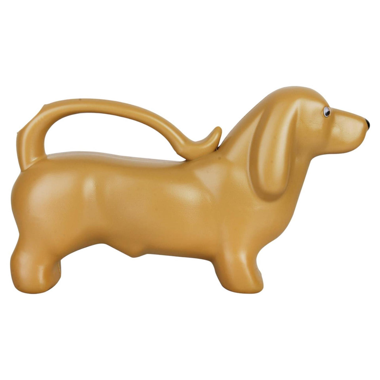 Esschert design gieter teckel 2l