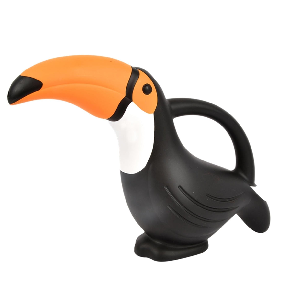 Esschert design watering can toucan