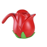 Esschert design watering can rose plastic