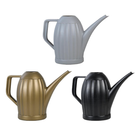 Designová žebrovaná vnitřní konev Esschert