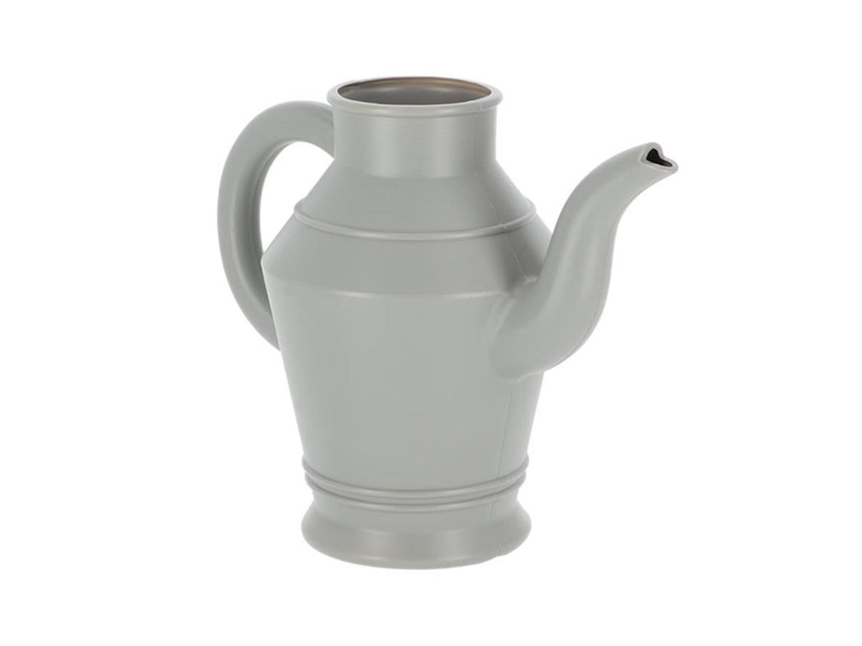 Esschert design vintage watering can s gray