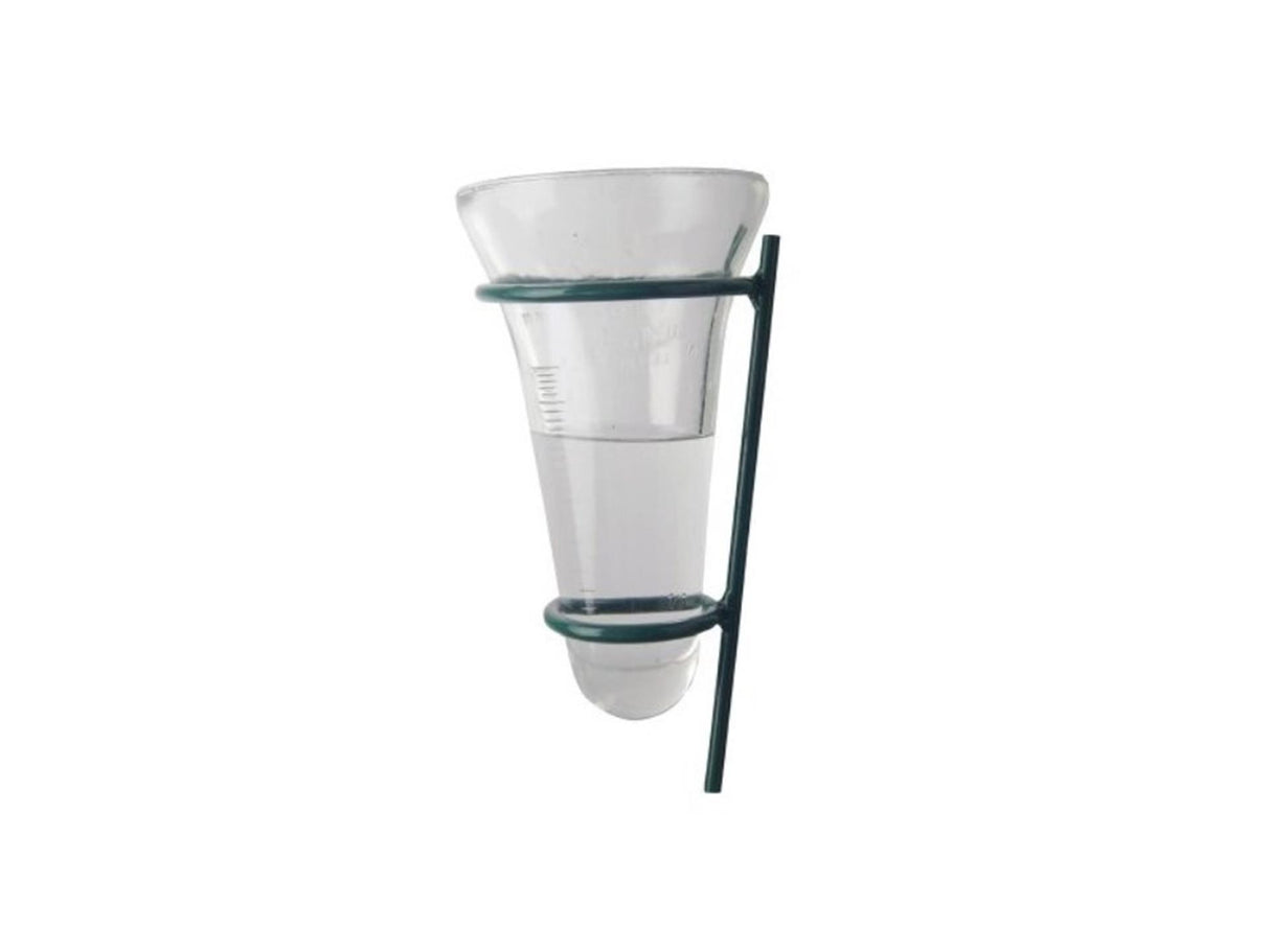 Esschert designglass for regnmåler th14