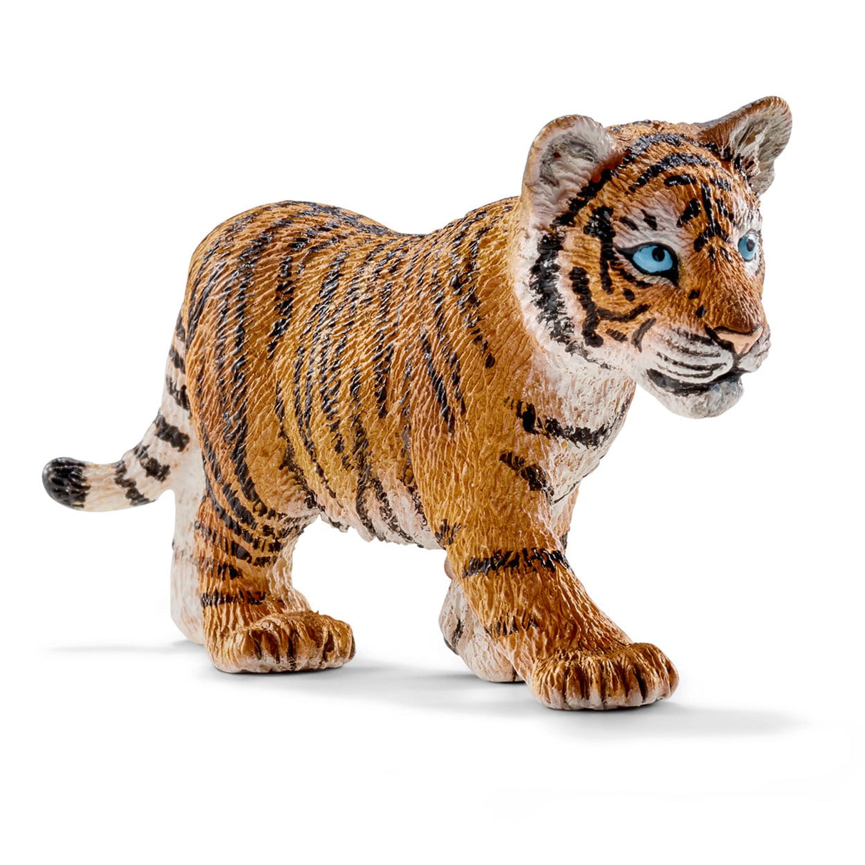 Schleich sauvage Young Bengalian Tiger 14730