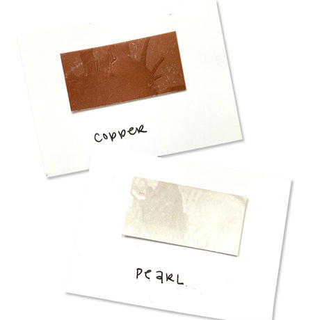 Tinta Ranger ranger • tim holtz mixativos pérola cobre 14ml
