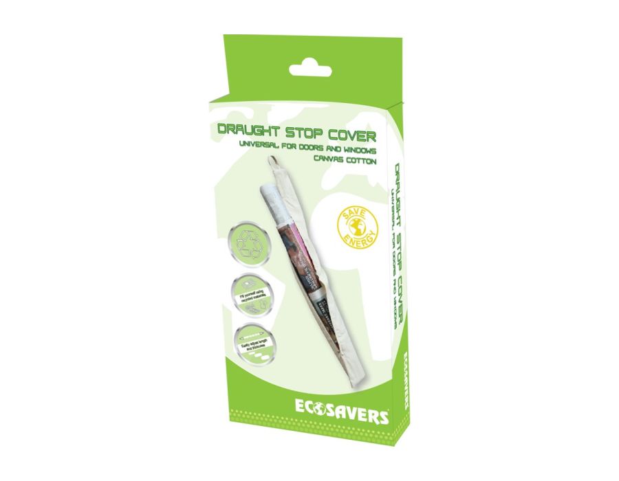 Ecosavers Draft roll plnil - 90 cm