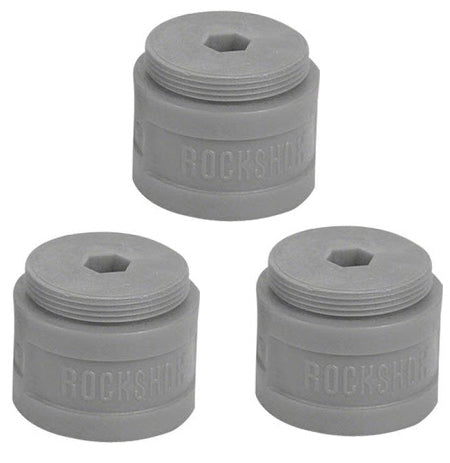 Rockshox travel-spacer bottomless tokens 3pcs solo air