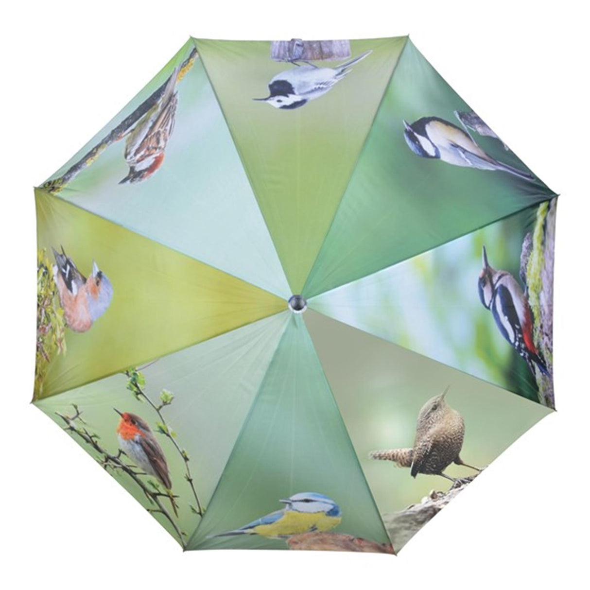 Esschert Design Schirmvogel
