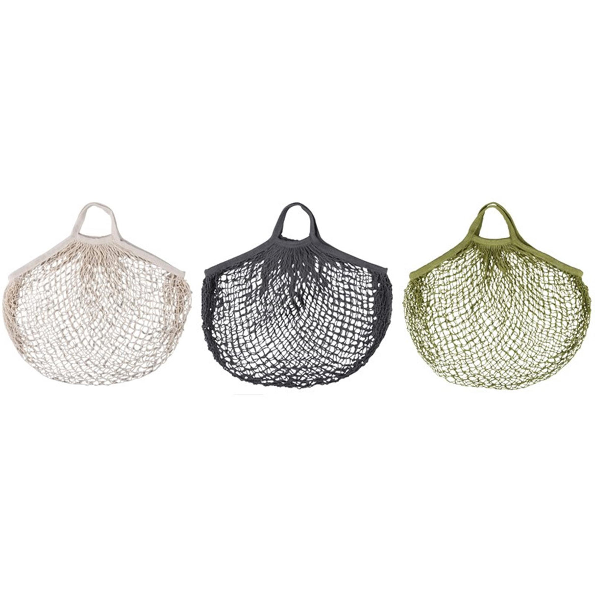 Esschert design net shopping bag