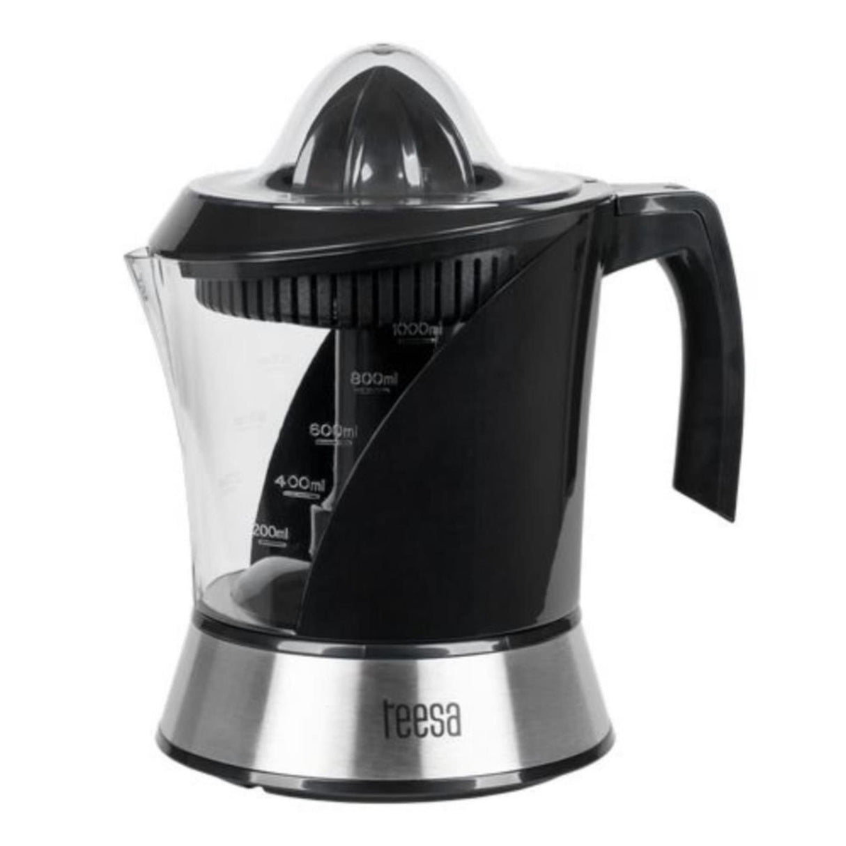 Teesa citrus press 40 watts 1l black