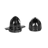 Teesa citrus press 40 watts 1l black