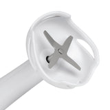 Teesa hand blender 400 watt white