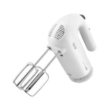 Teesa hand mixer 400w white