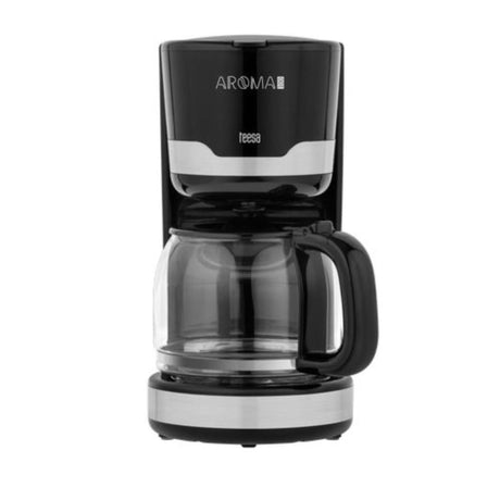 Teesa kaffebryggare 1,5l svart