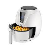 Teesa air fryer 1400w 3.2l white