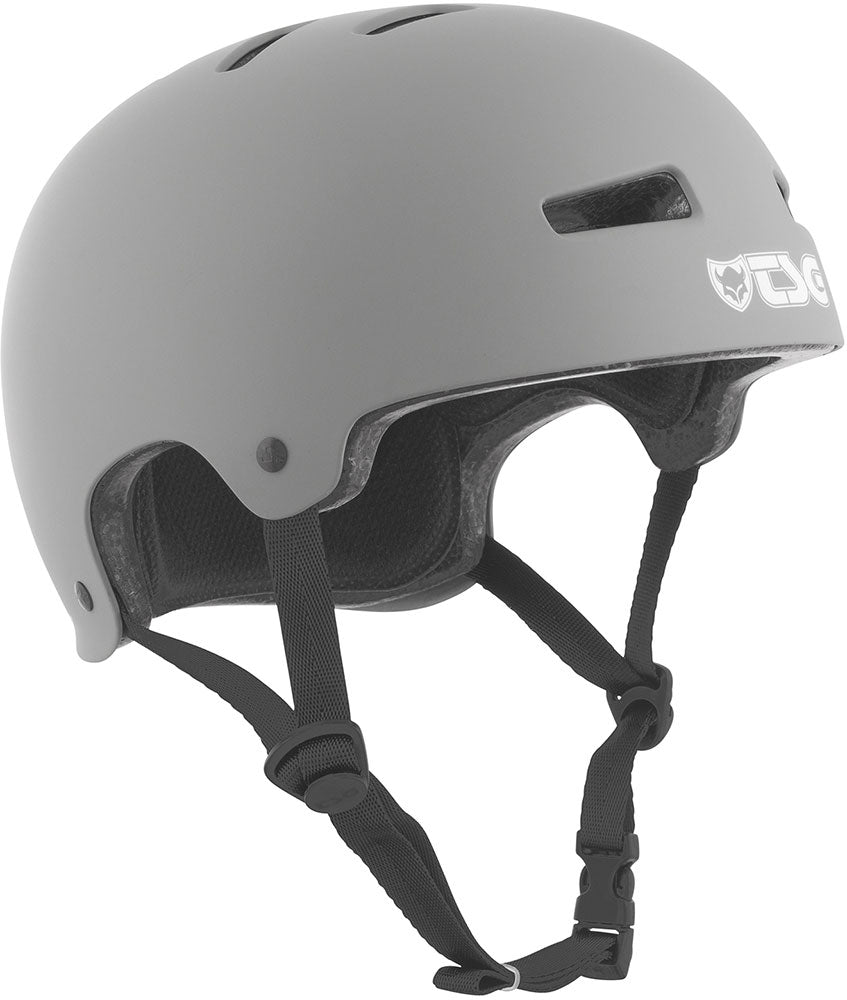 Tsg evolution solid colors - dirt helmet | l xl (57-59 cm)